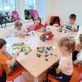 Jiřetín pod Bukovou - DETOA